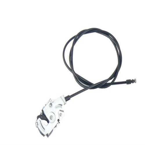 BAGAJ KILIDI SOL ÜST 12 MT.KÜP DUCATO